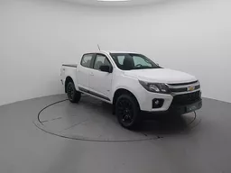Chevrolet S10