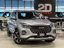 Chery Tiggo 5X Pro