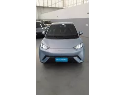 BYD Dolphin Mini