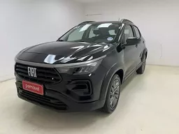 Fiat Pulse