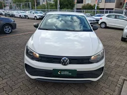Volkswagen Polo Hatch