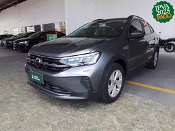 Volkswagen Nivus