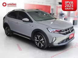 Volkswagen Nivus