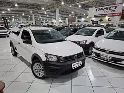 Volkswagen Saveiro