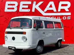 Volkswagen Kombi