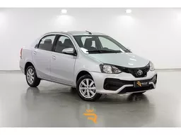 Toyota Etios