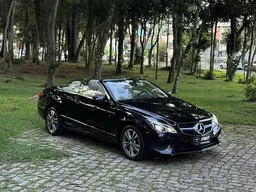 Mercedes-benz E 250