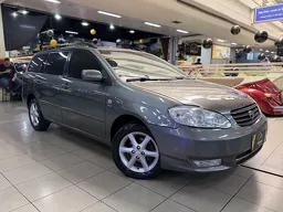 Toyota Fielder