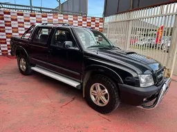 Chevrolet S10
