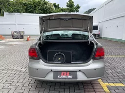 Volkswagen Voyage