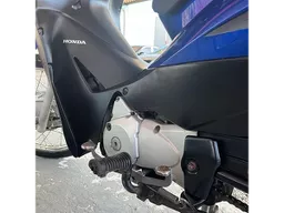 Honda Biz