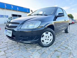 Chevrolet Celta