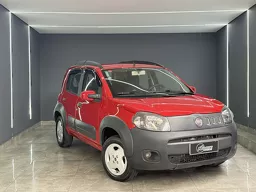 Fiat Uno