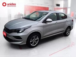 Fiat Cronos