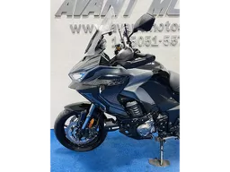 Kawasaki Versys
