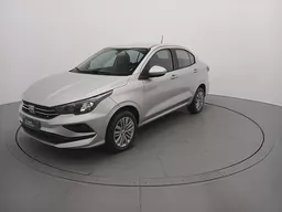 Fiat Cronos