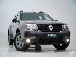 Renault Oroch