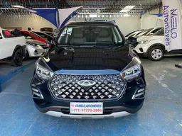 Chery Tiggo 5X Pro