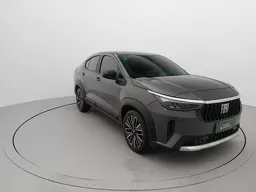 Fiat Fastback