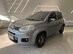 Fiat Uno