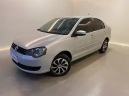Volkswagen Polo Hatch