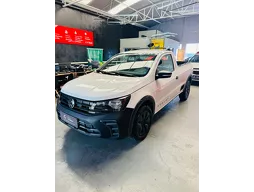Volkswagen Saveiro