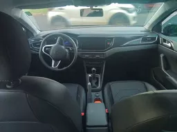 Volkswagen Virtus