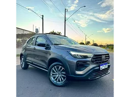 Fiat Pulse