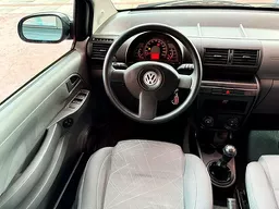 Volkswagen Spacefox
