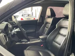 Chery Tiggo