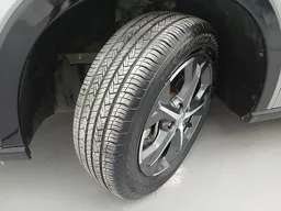 Honda ZR-V