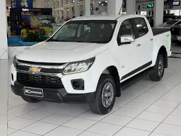 Chevrolet S10
