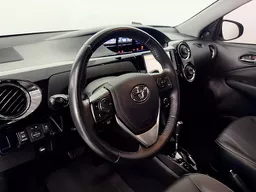 Toyota Etios