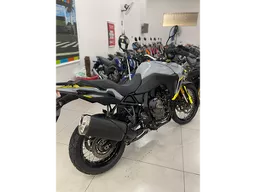 Suzuki V-Strom