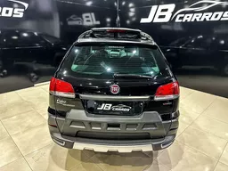 Fiat Palio Weekend