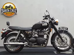 Bonneville