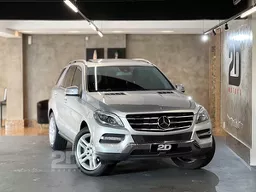 Mercedes-benz ML 350