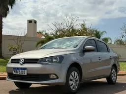 Volkswagen Voyage