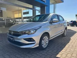 Fiat Cronos