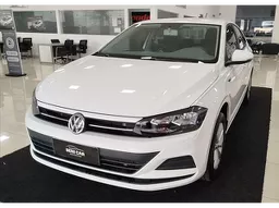 Volkswagen Virtus