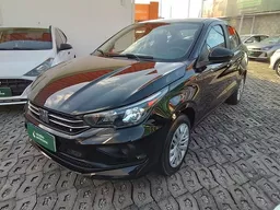 Fiat Cronos