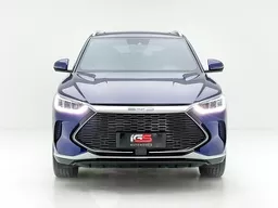BYD Song Plus
