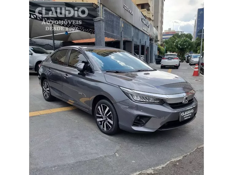 Foto do carro