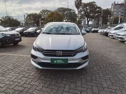 Fiat Cronos