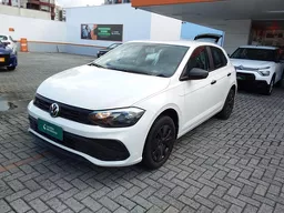 Volkswagen Polo Hatch