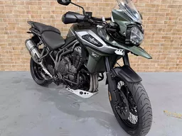 Triumph Tiger 1200