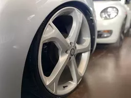 Volkswagen New Beetle