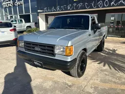 Ford F-1000