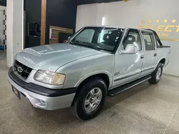 Chevrolet S10
