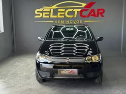 Fiat Siena